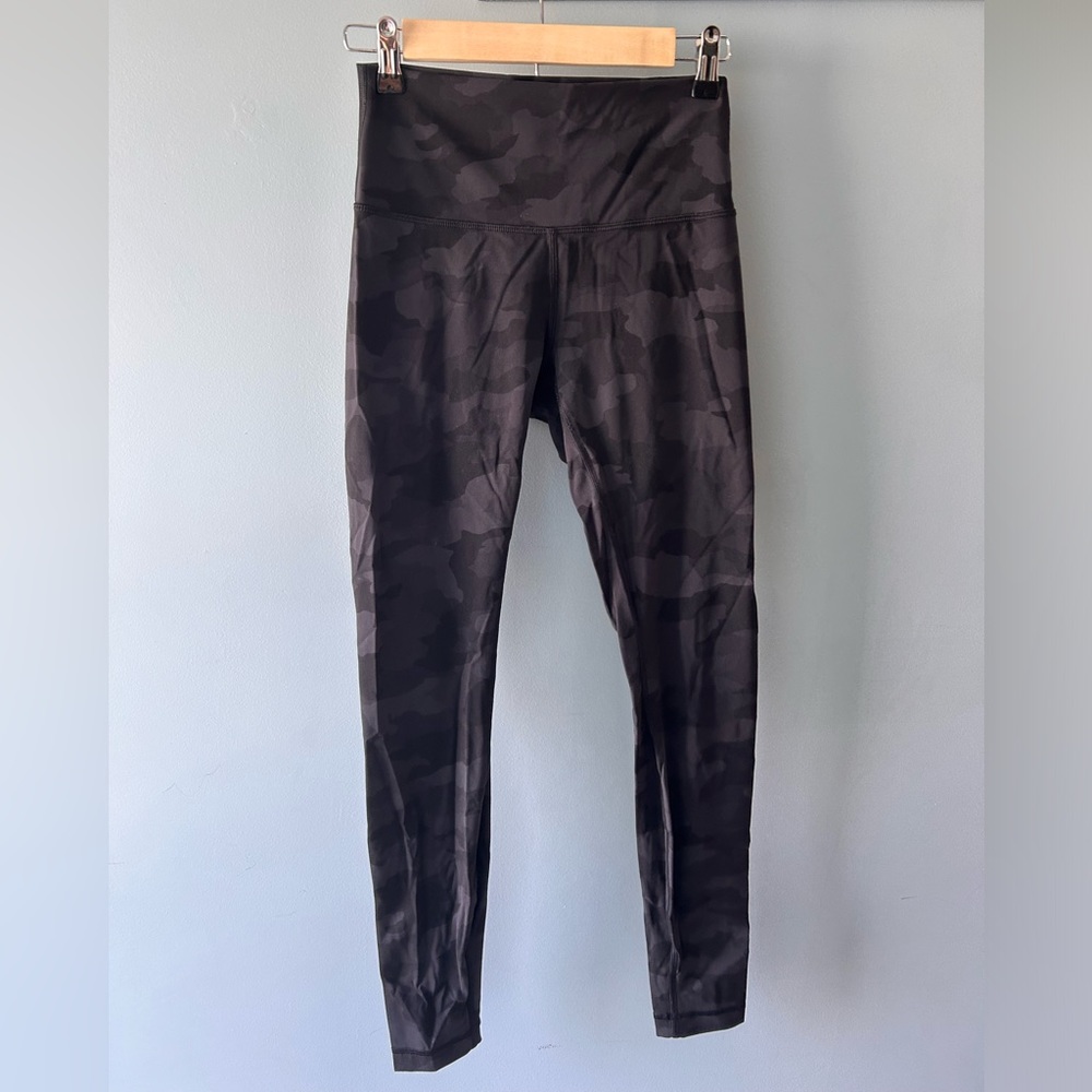 Lululemon Wunder Under High-Rise Tight 28”